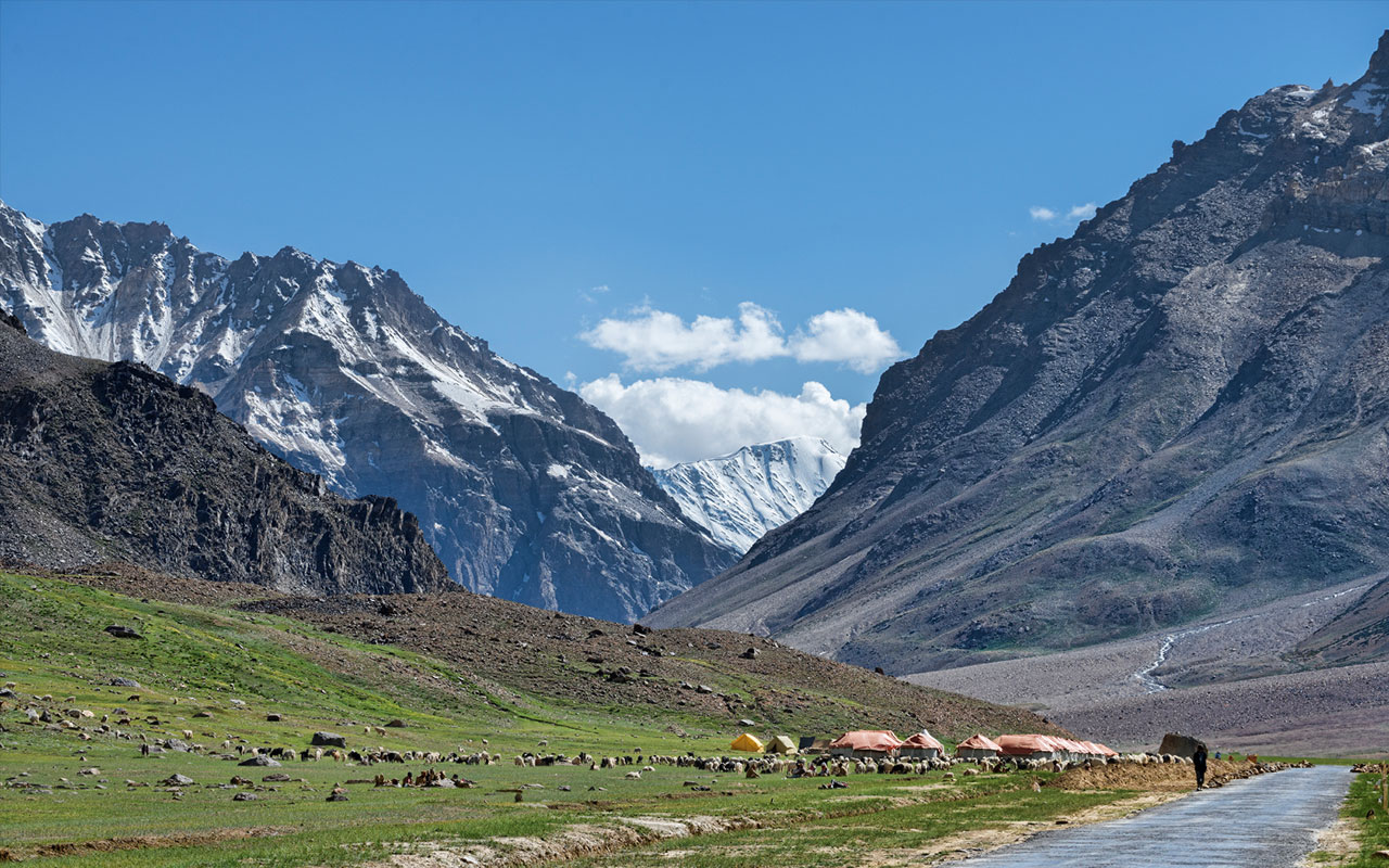 Manali Sightseeing