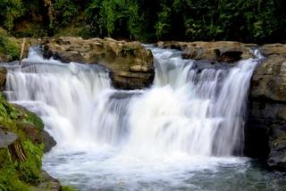 Nafakum Waterfalls, Nafakhum - Rimakri Trail, Band