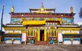 Ghum Monastery,Ghoom, Darjeeling, West Bengal 7341