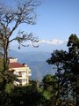 Observatory Hill View Point, Darjeeling