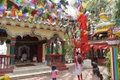 Mahakal Temple, Darjeeling
