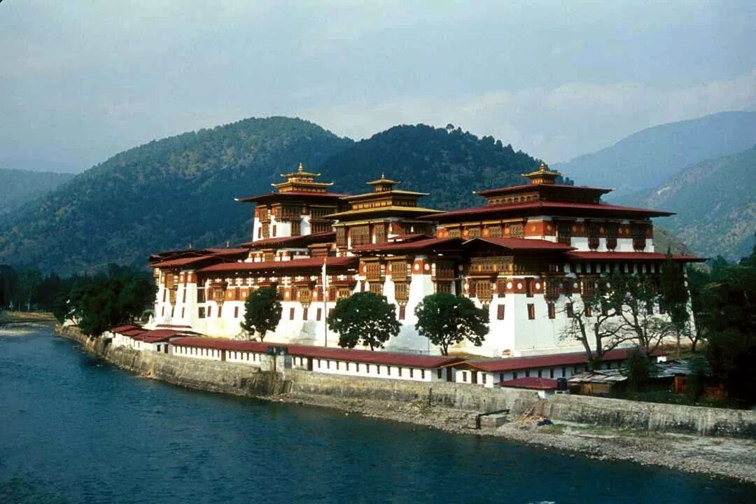 Punakha