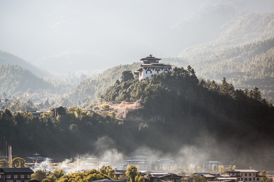 Bumthang