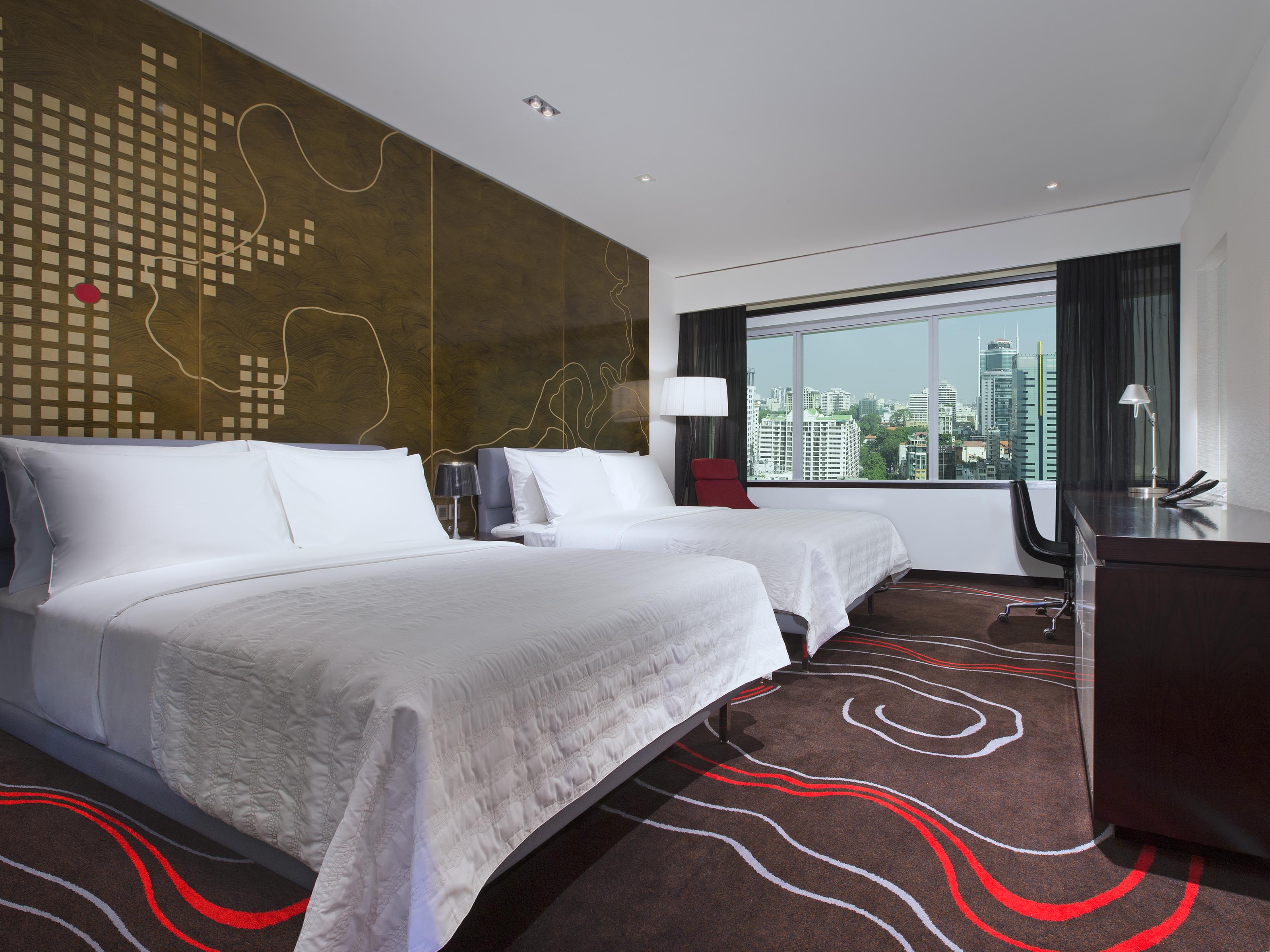 Bukit metro bintang hotel Room rate