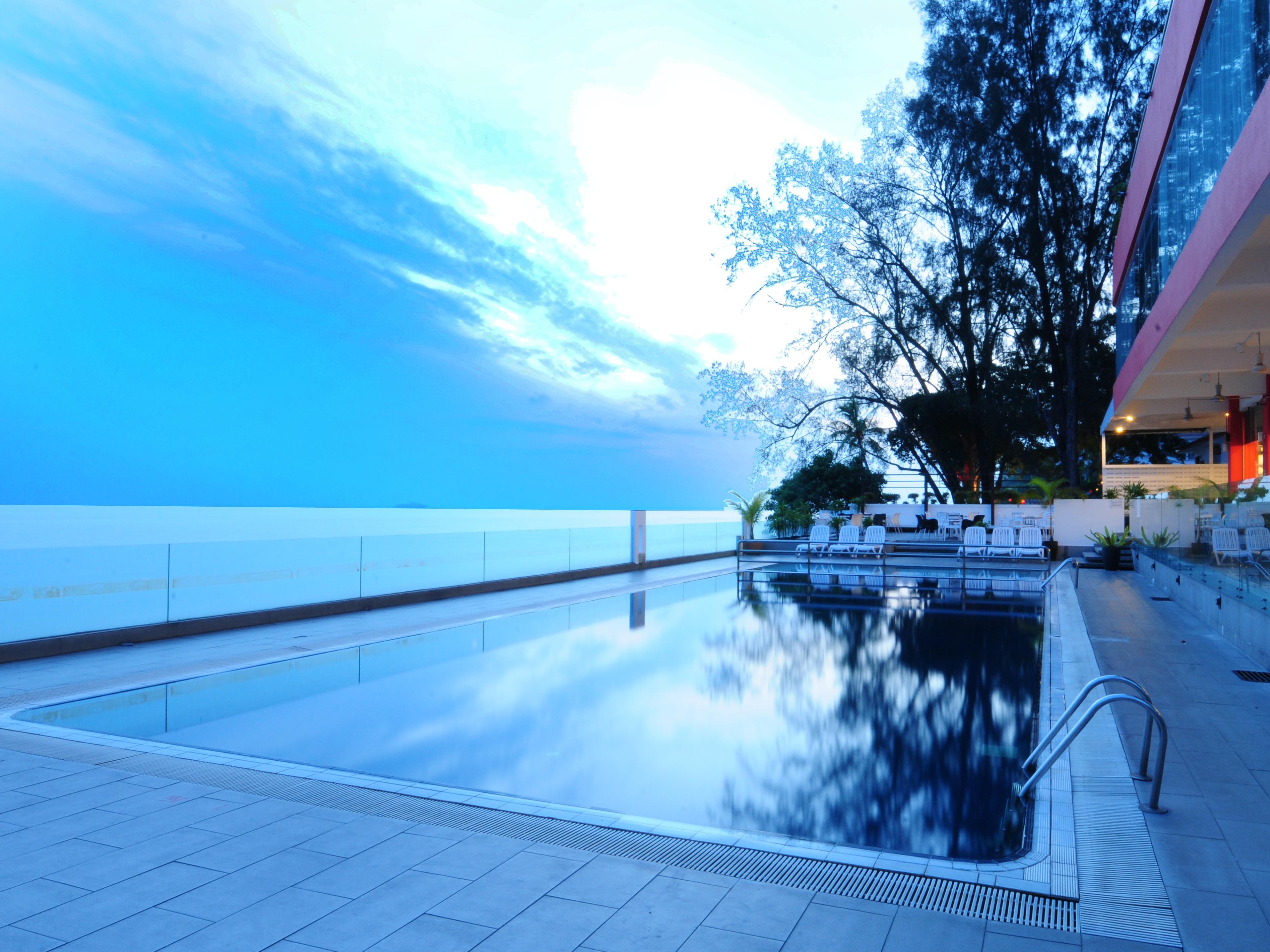 Hotel Sentral Seaview Penang || Standard, Malaysia, Malaysia