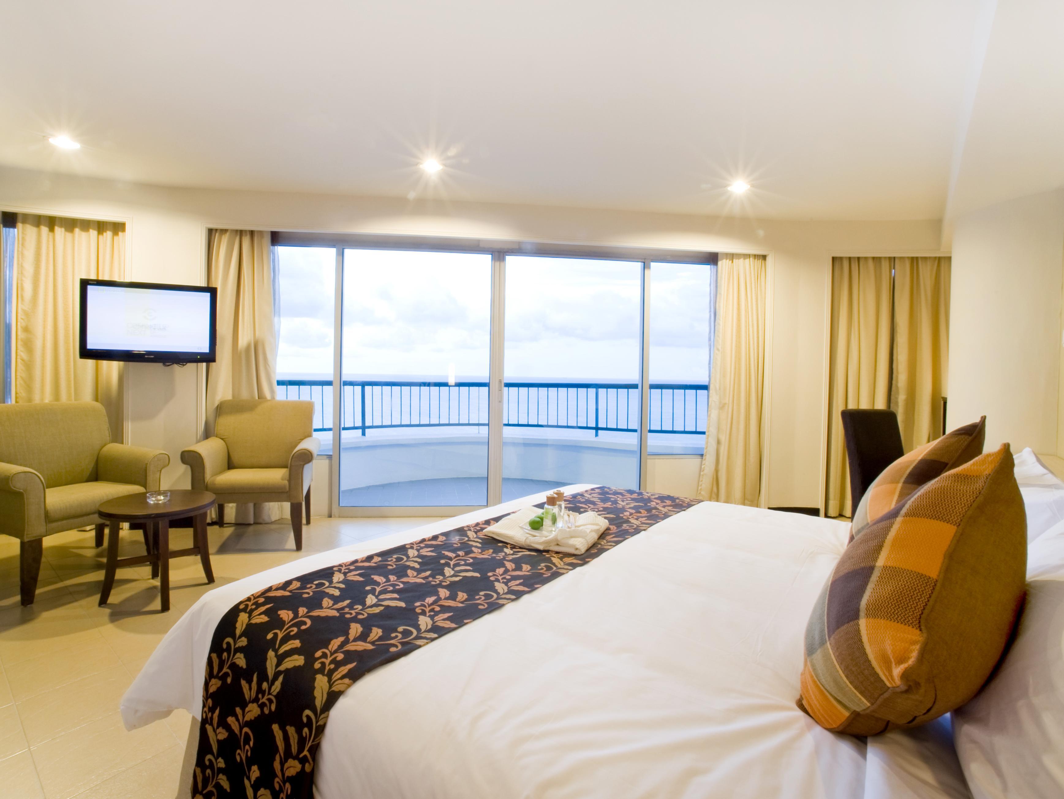 Flamingo Hotel by the Beach || Delux, Malaysia, Malaysia