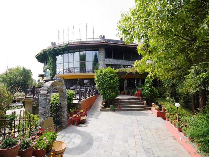 Club Himalaya, Nagarkot Resort
