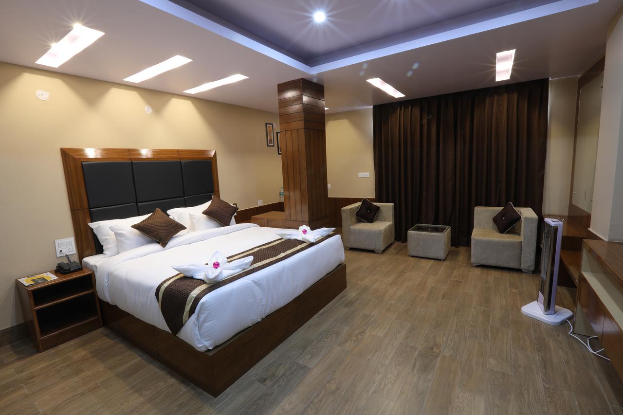 Hotel Ameera