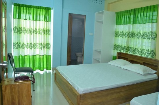Hotel Moti Mahal, Rangamati
