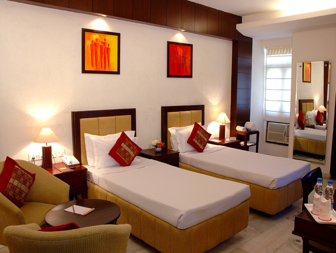 Hotel Regent Continental