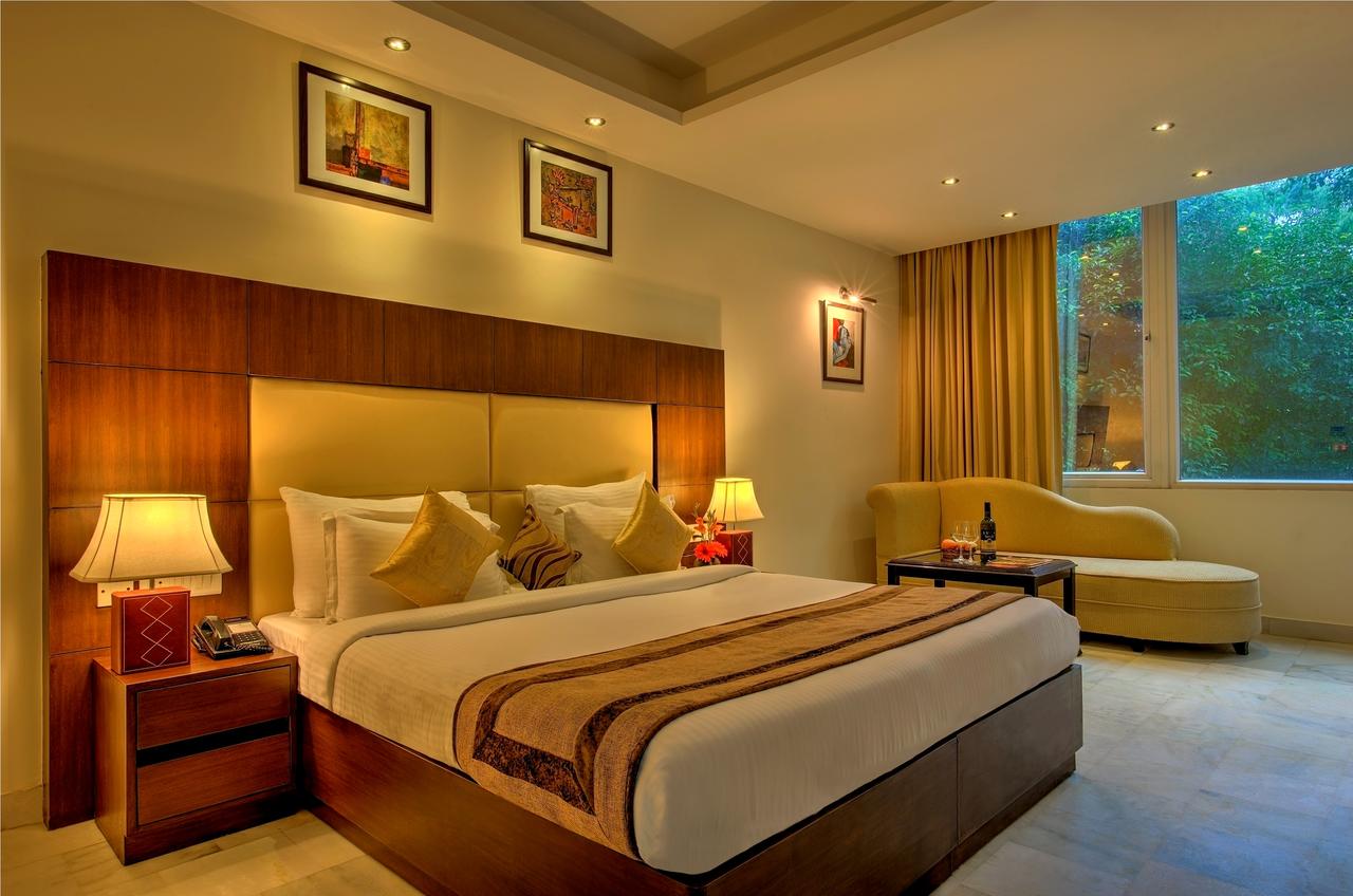 hotel regent continental delhi
