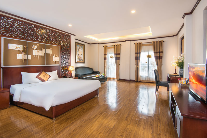 May De Ville Old Quarter Hotel Hanoi, Vietnam Luxury, Hanoi, Vietnam