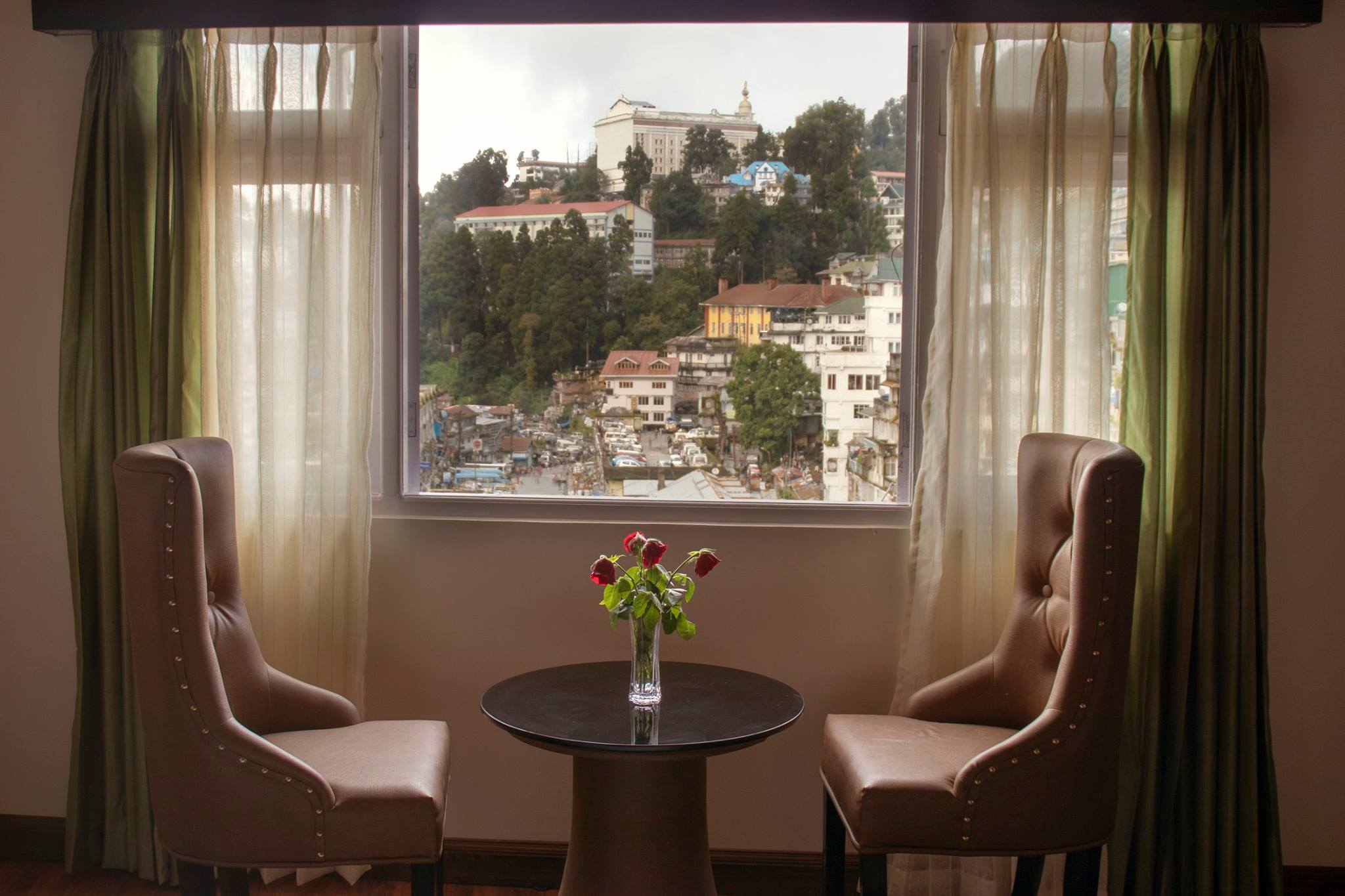 Elite Hotels, Darjeeling