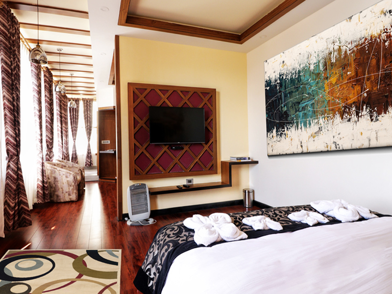 Pine Tree Hotels & Resorts, Darjeeling