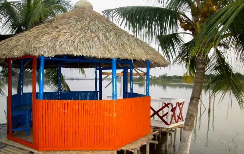 Gol Kanon Eco Resort Sundarban