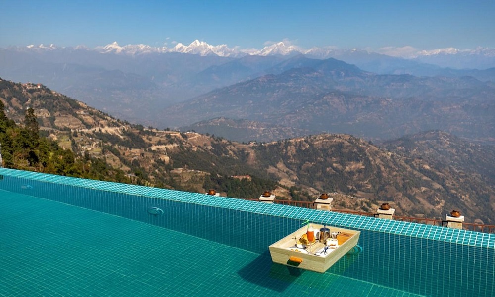 Hotel Mystic Mountain Nagarkot , Nepal