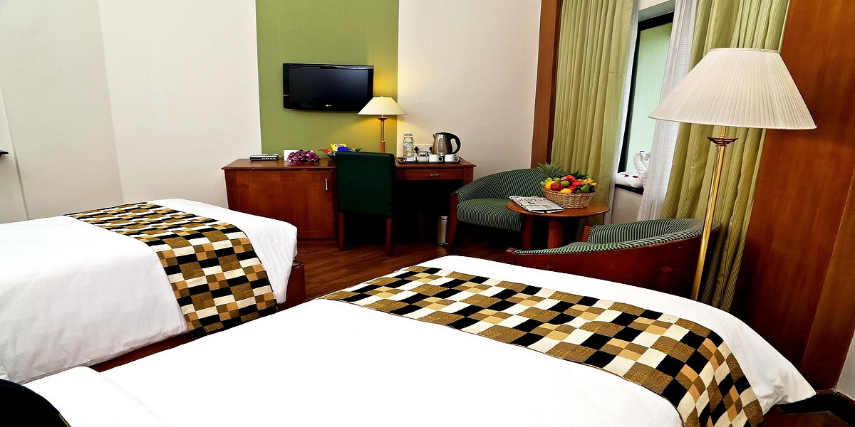 Gokulam Park Hotel Kochi Kerala