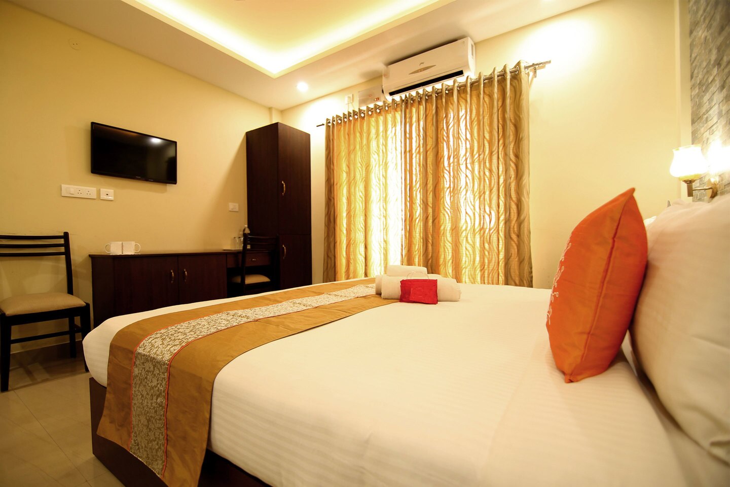 North Centre Hotel Kochi Kerala