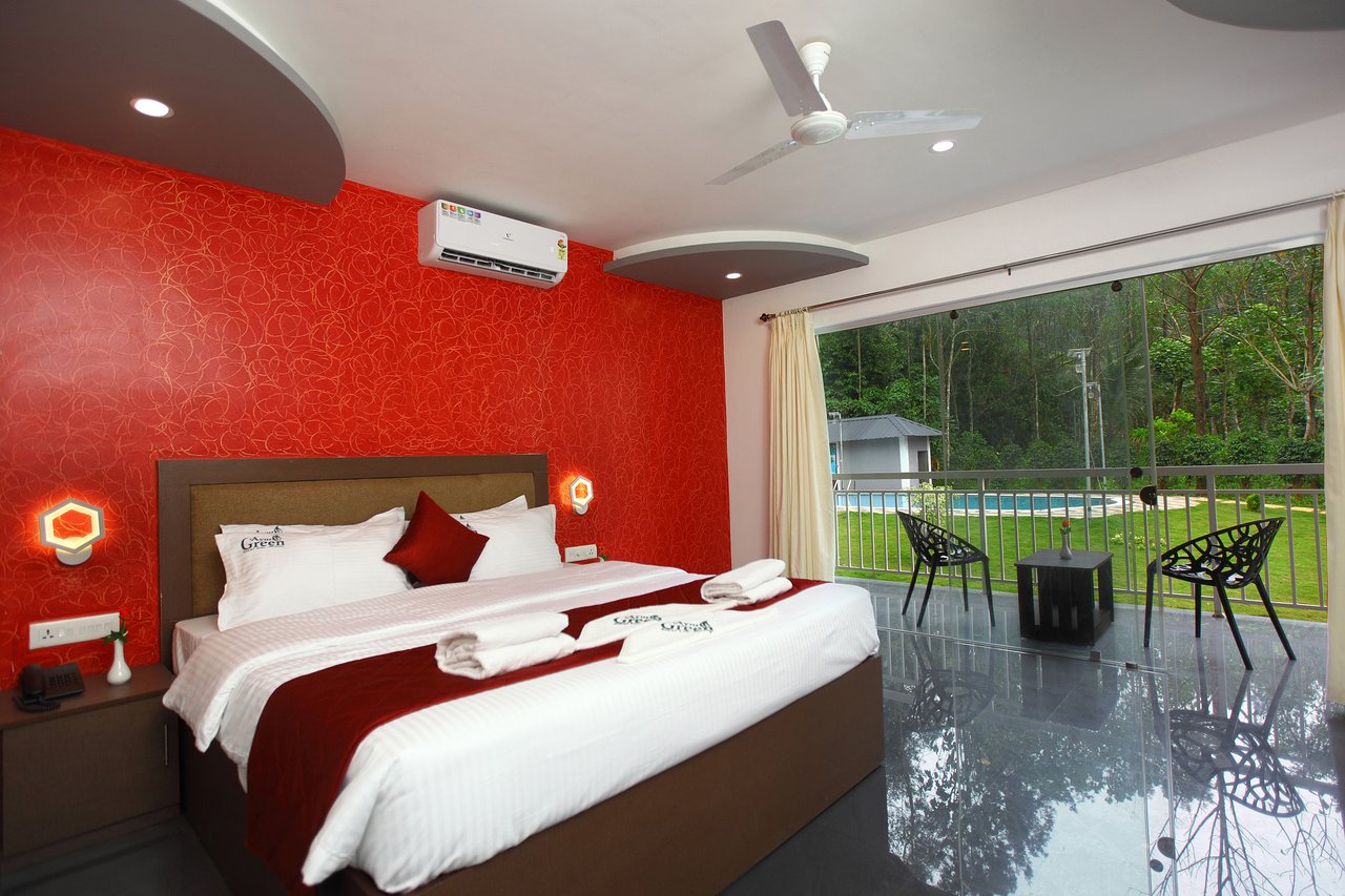 Ayur Green Resort and Spa Munnar