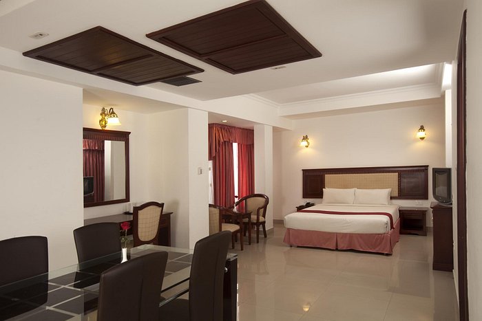 Diwans Court Hotel - Cochin