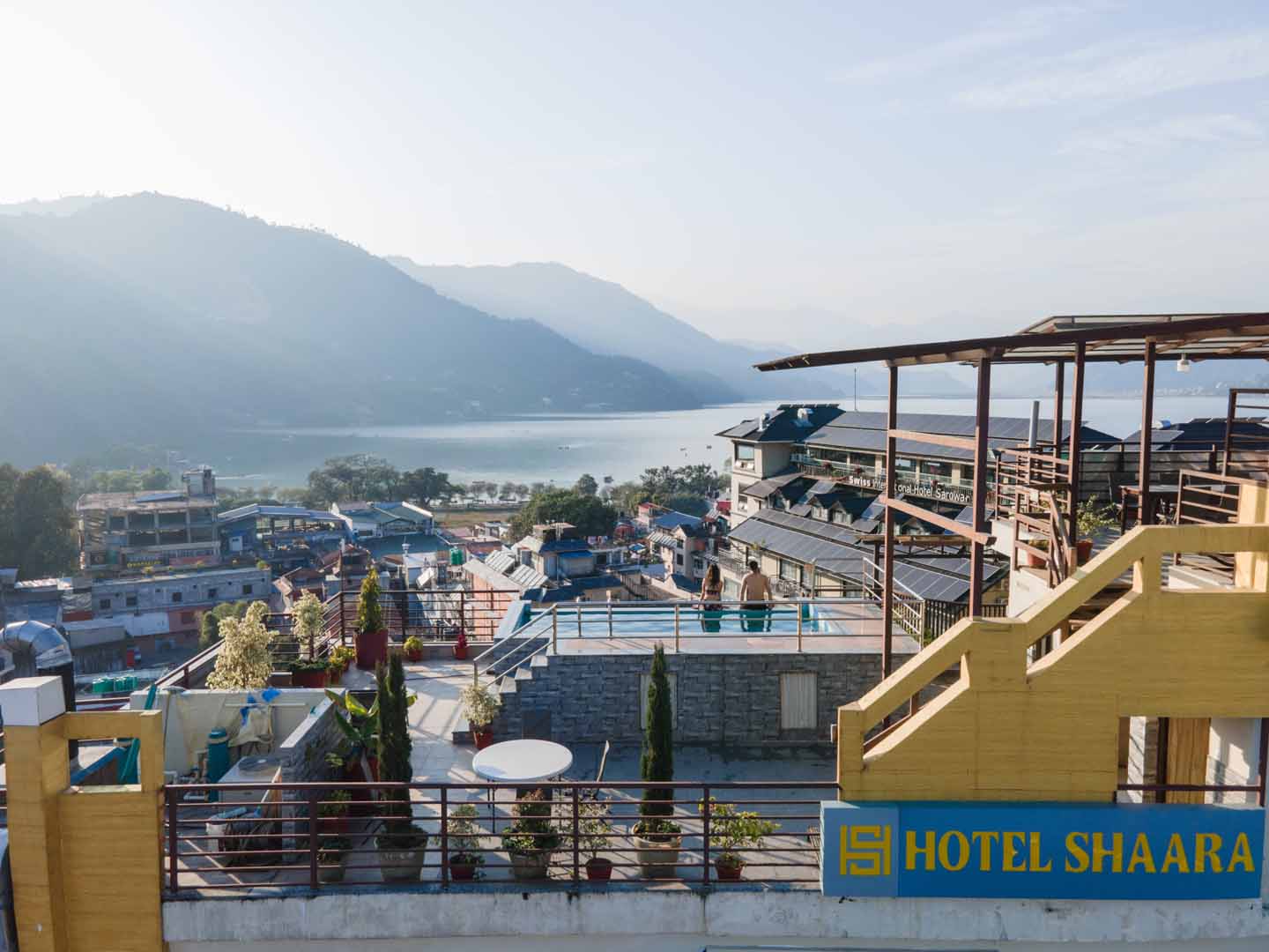 Hotel Shaara, Pokhara