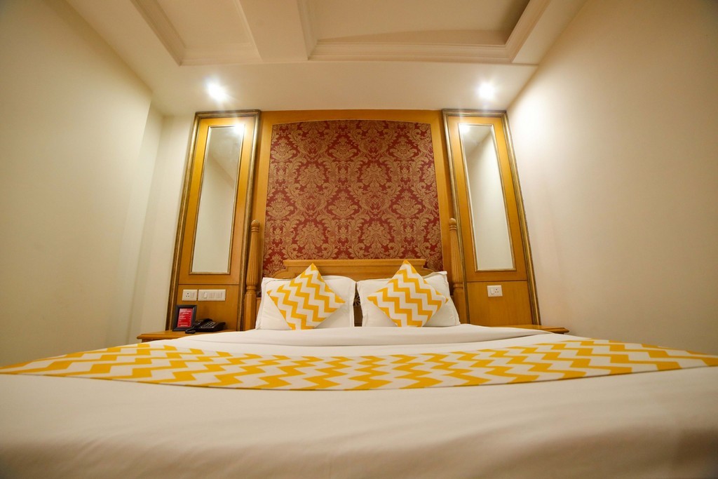 Hotel Maru Casa, Jaipur