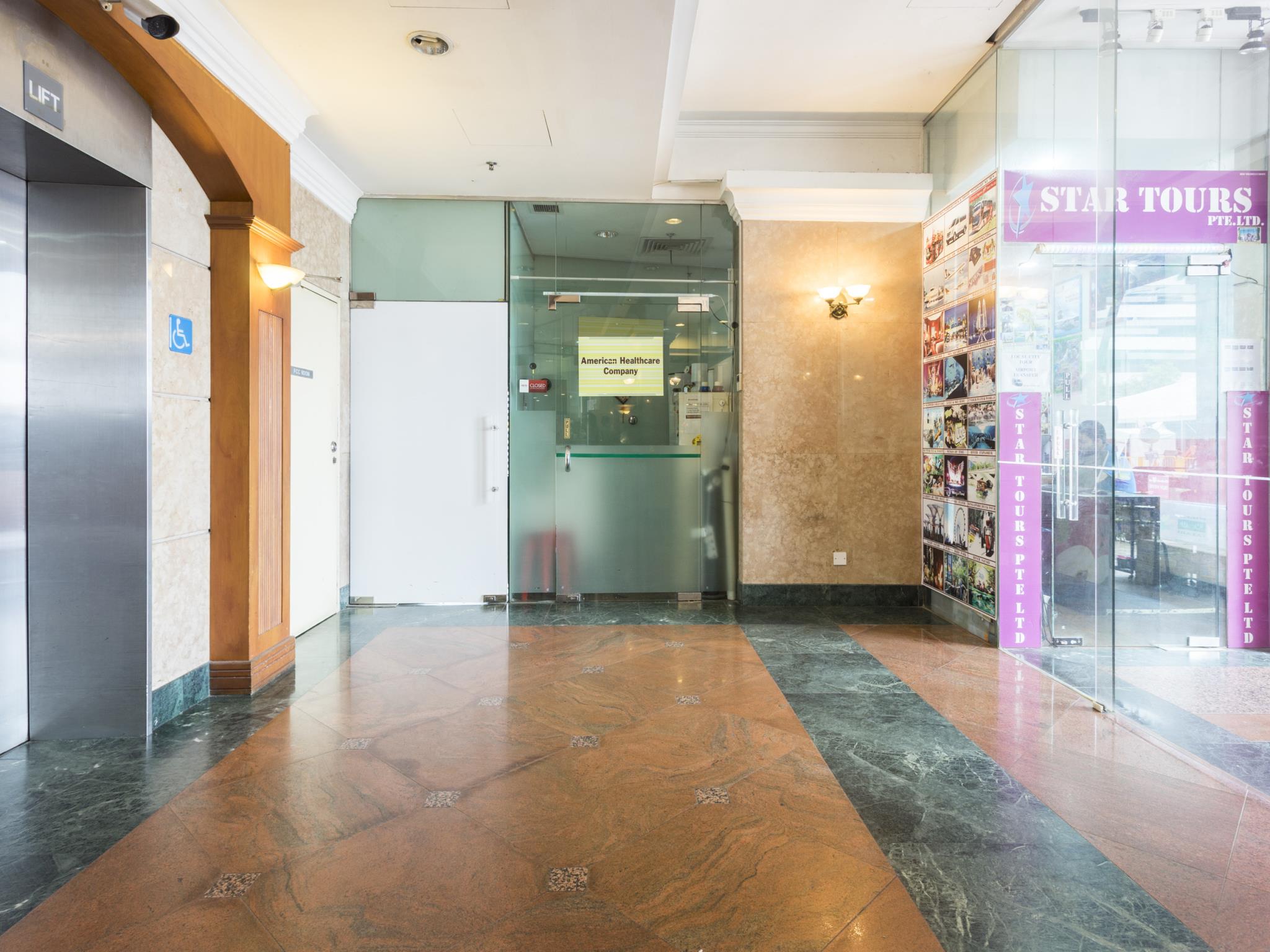 Fortuna Hotel