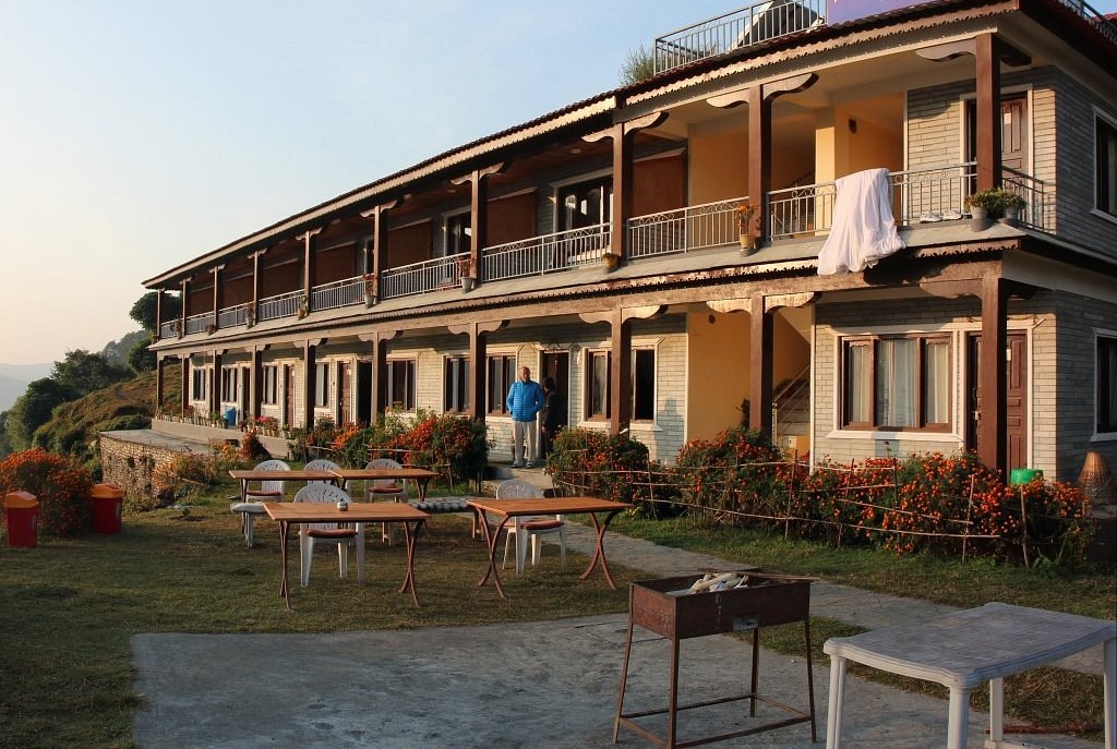 Ghandruk Village Eco Lodge