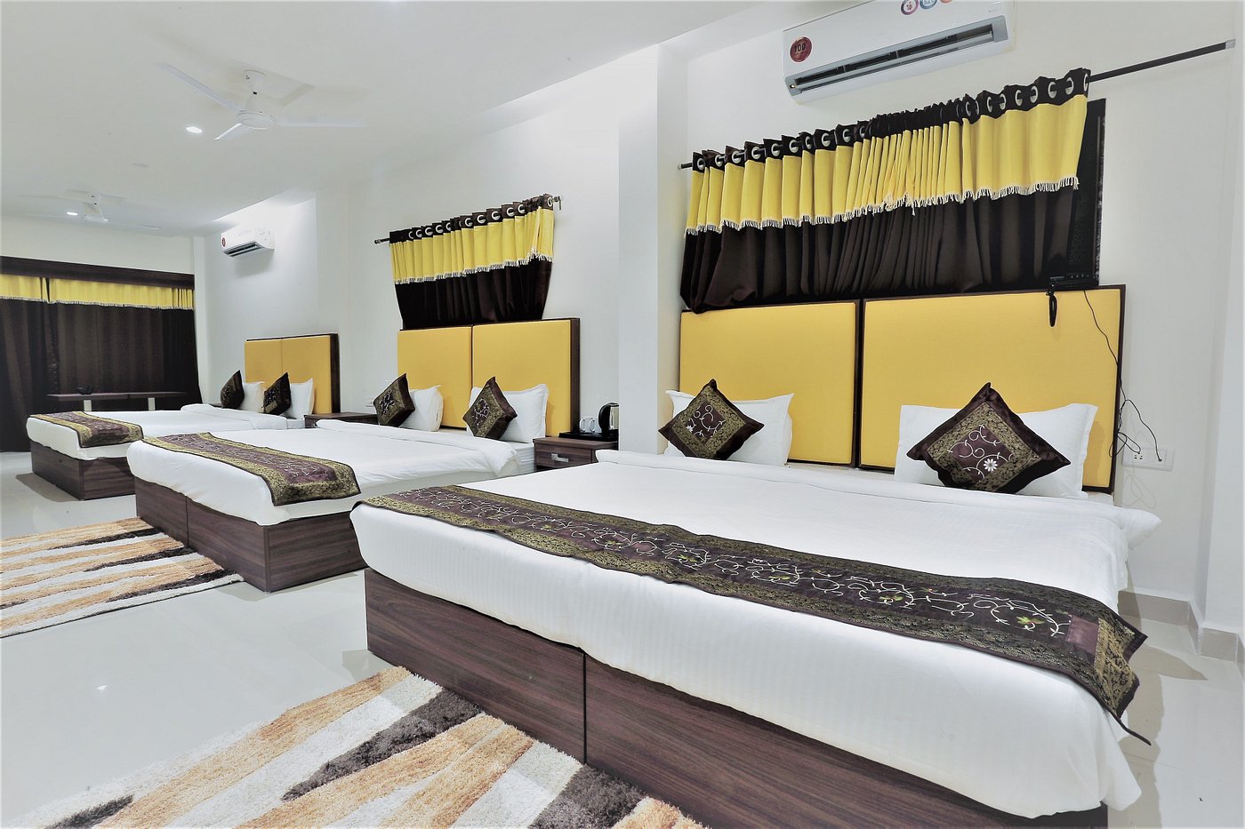Tranquil Inn, Goa