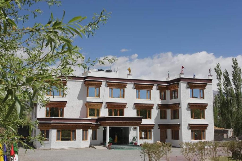 Ratna Hotel Ladakh, Leh
