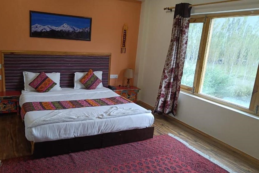 Ratna Hotel Ladakh, Leh