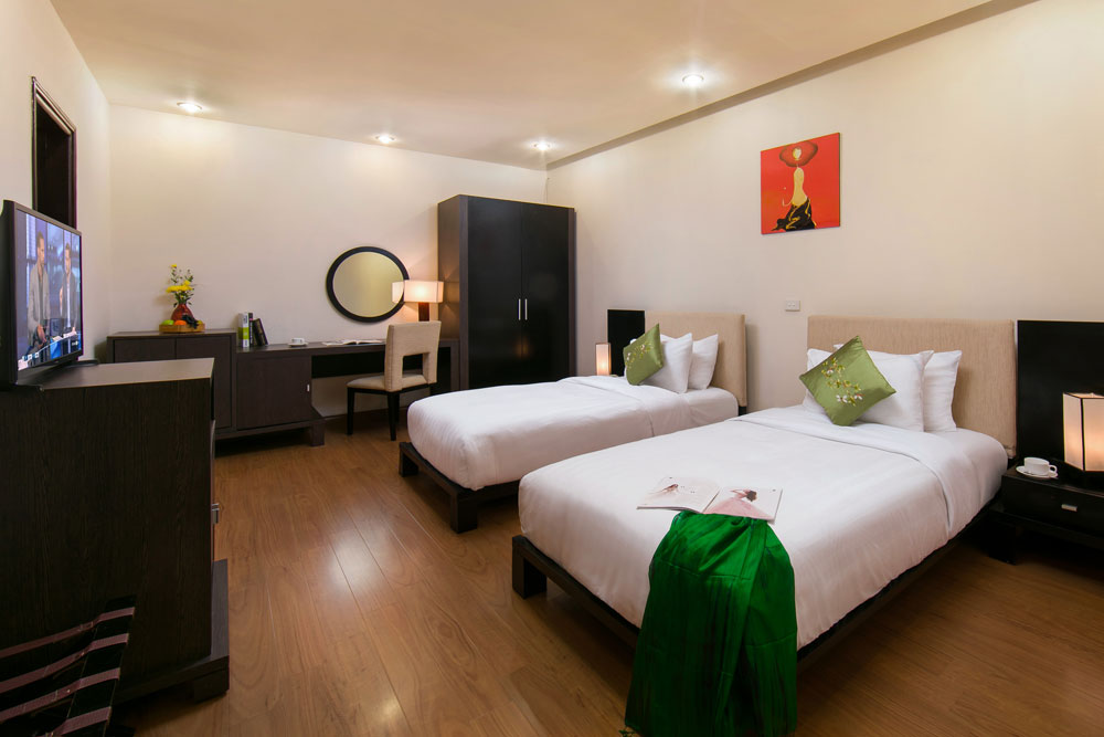 Anise Hotel & Spa, Hanoi