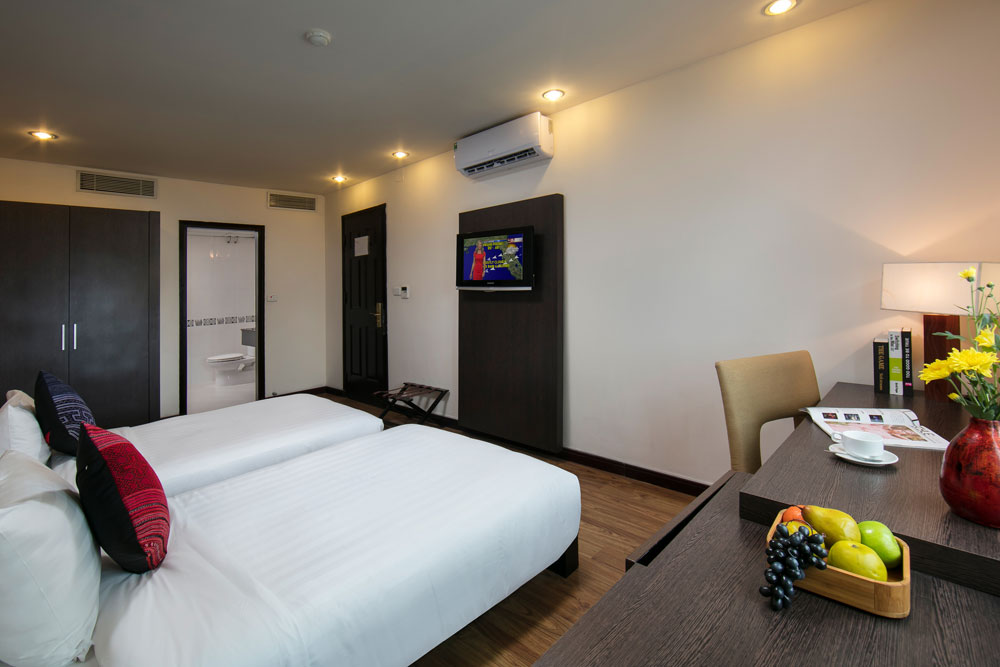 Anise Hotel & Spa, Hanoi