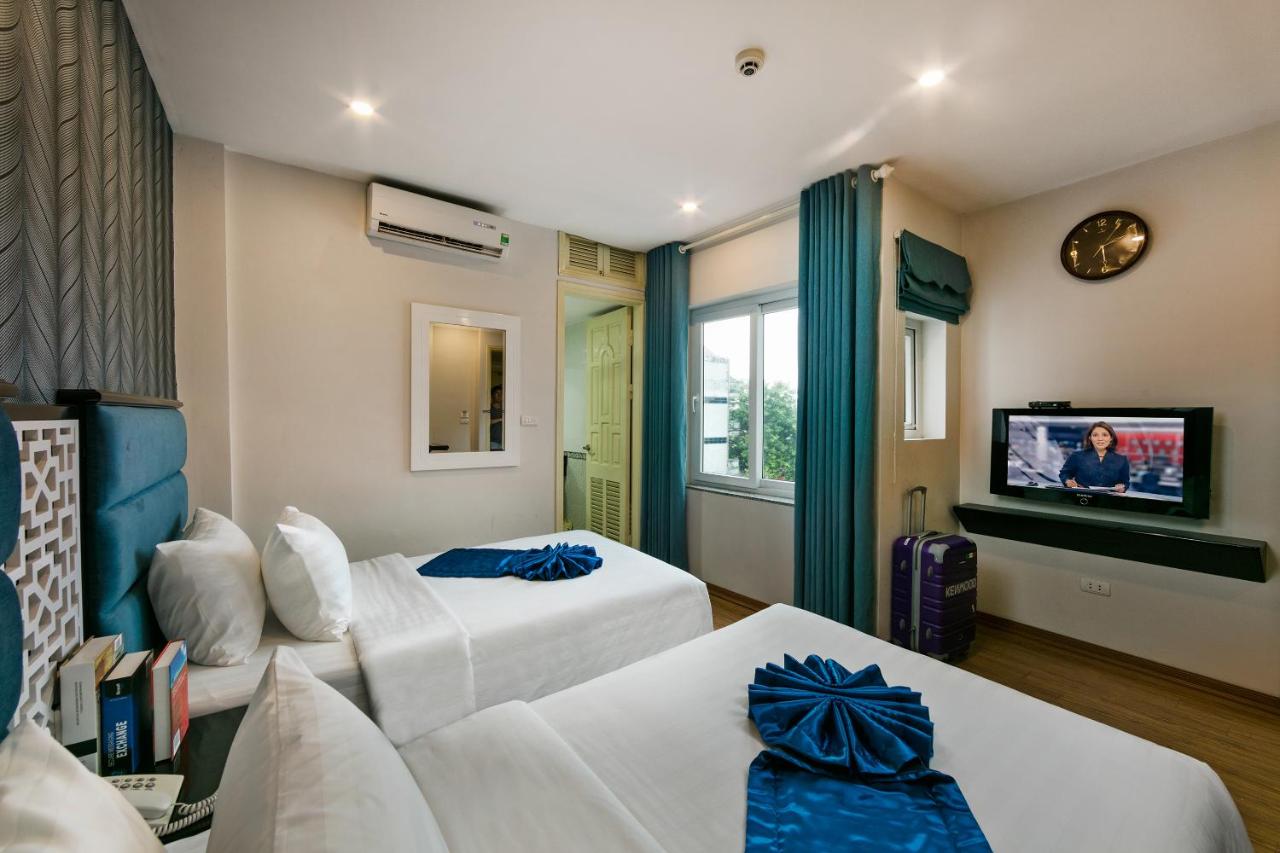 Diamond Legend Hotel , Hanoi