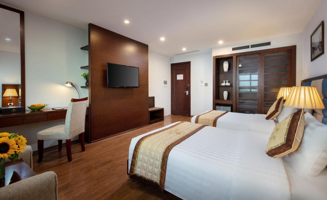 Skylark Hotel , Hanoi