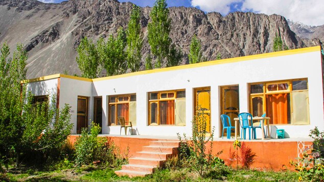 Habib Guest House