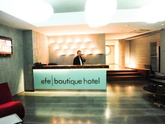 Efe Boutique Hotel