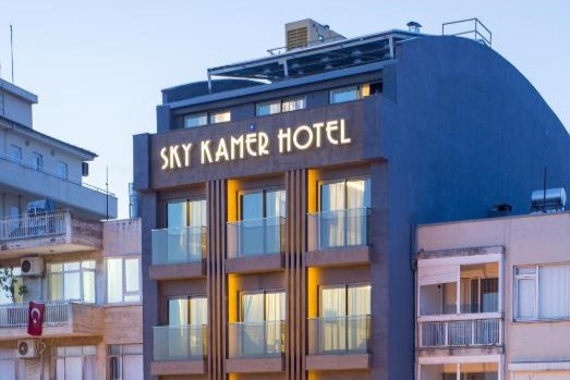 Sky Kamer Hotel