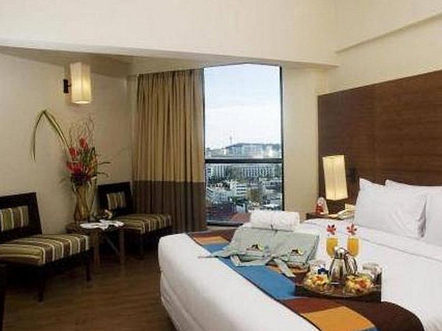 The Seasons Pattaya Hotel