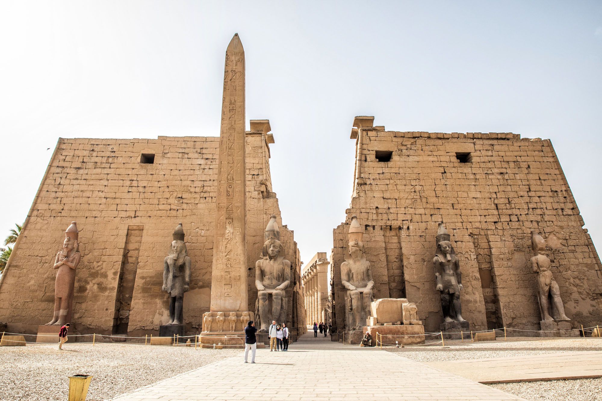 Elegant Egypt