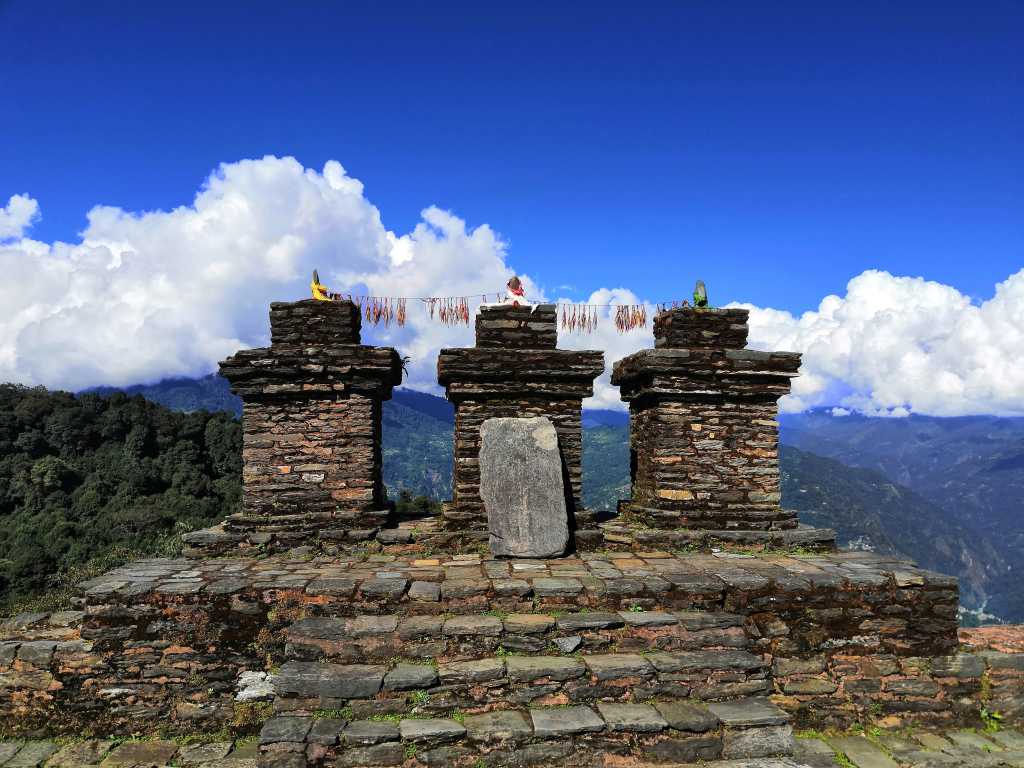 Pelling-Darjeeling-Sikkim Tour Package
