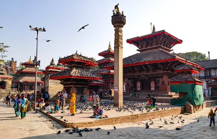 Exclusive Nepal Tour Package