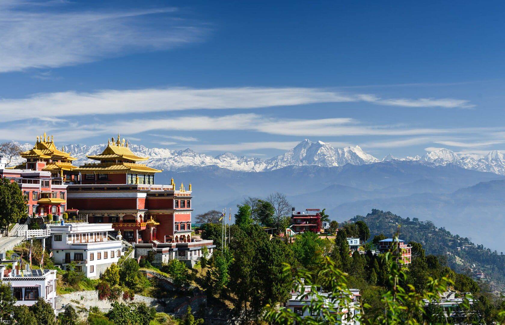 Exclusive Nepal Tour Package