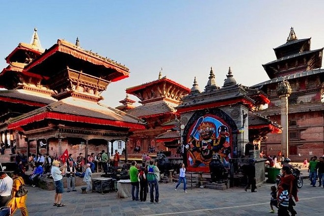 Adventure Nepal Tour Package