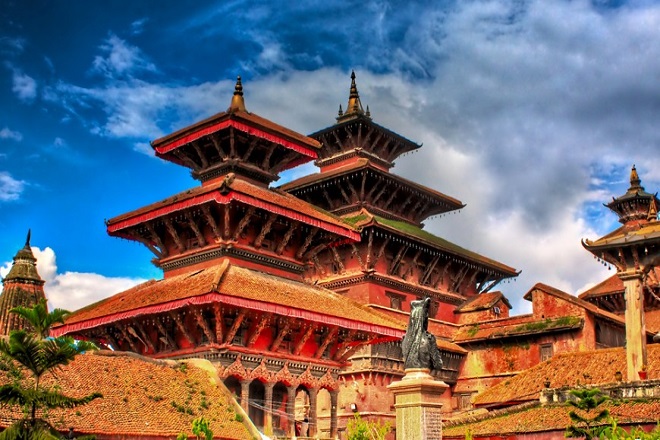 Adventure Nepal Tour Package