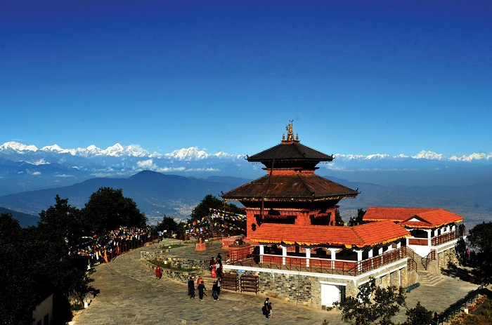 Divine Nature Nepal