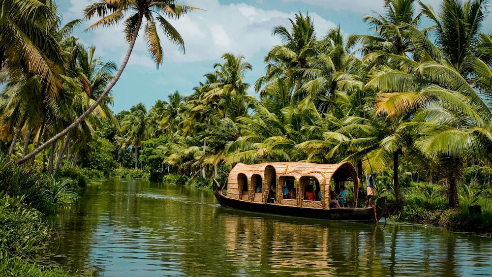 Kerala - Exploring The Unexplored Tour