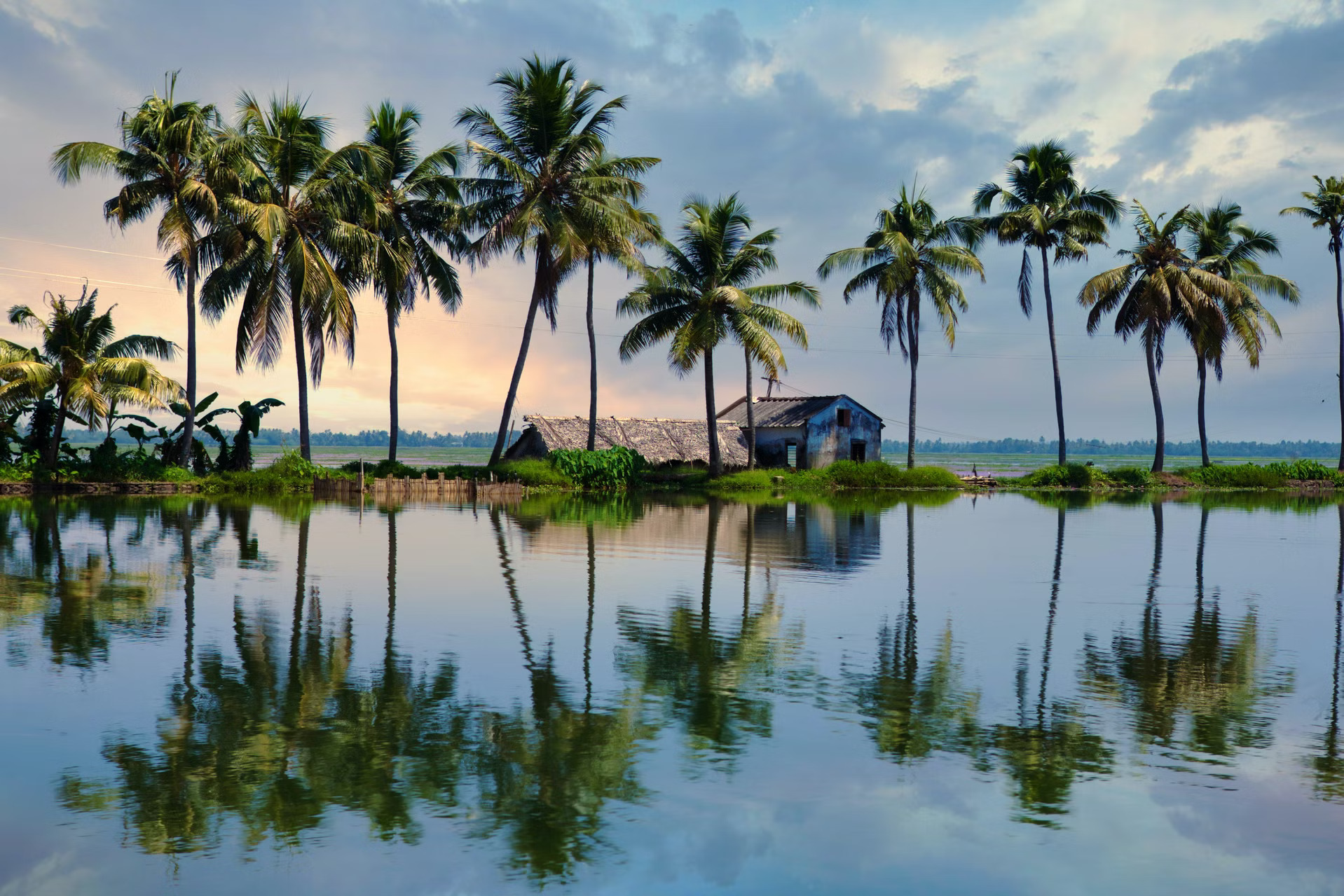 Kerala - Wayanad Tour Package