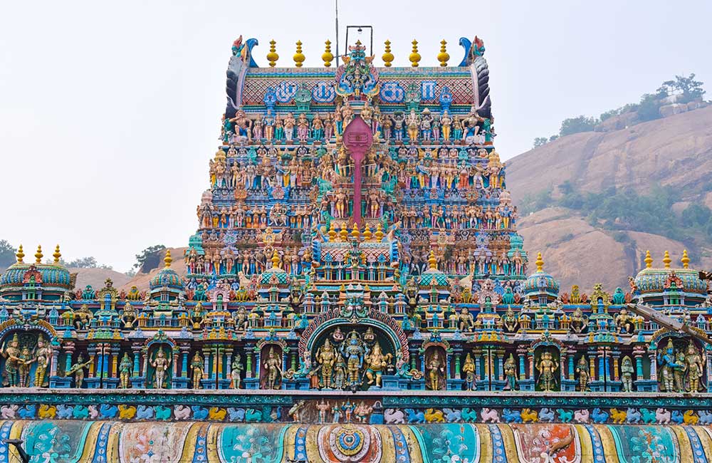 Madurai And Rameshwaram Await Your Exploration