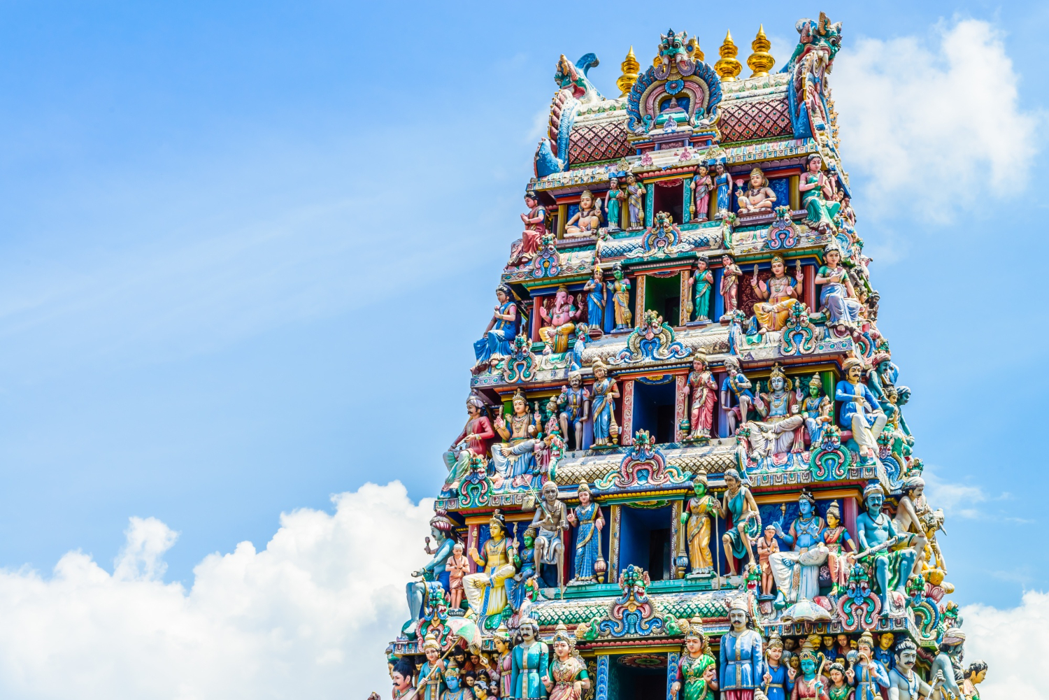 Madurai And Rameshwaram Await Your Exploration